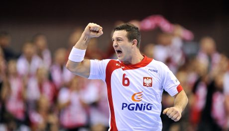 To KONIEC Krajka w reprezentacji Polski. Po 10 latach Przemysław Krajewski odchodzi z kadry