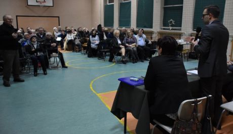 Ruszają spotkania z prezydentem. "To cenne pole dialogu"
