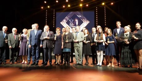 Znamy tegorocznych laureatów Płońskich Wież i Złotych Kłosów
