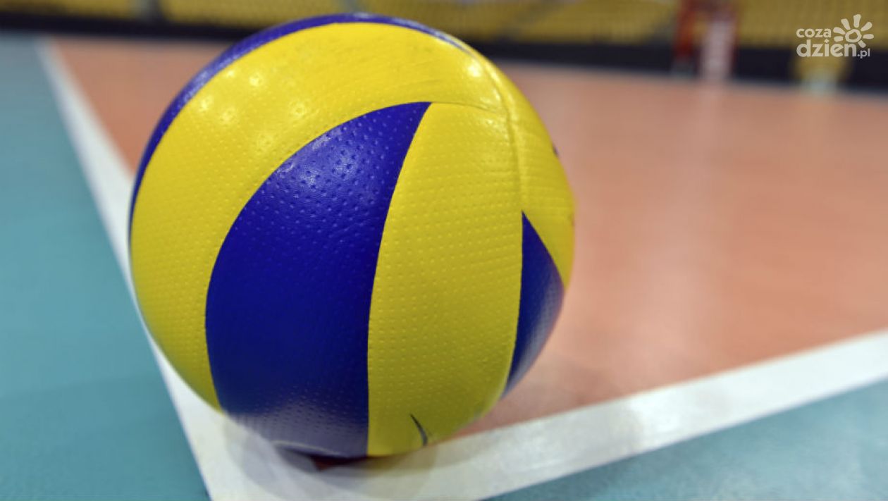 Plusliga w Mławie!