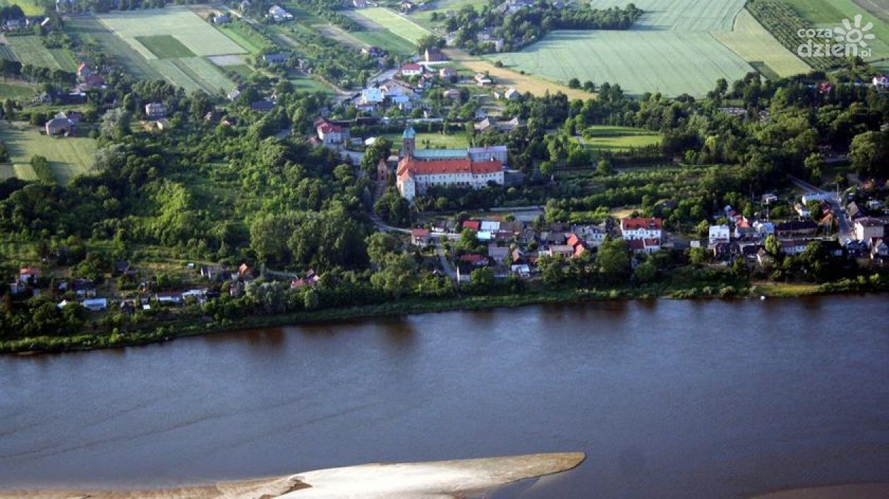 Czerwińsk nad Wisłą znowu miastem