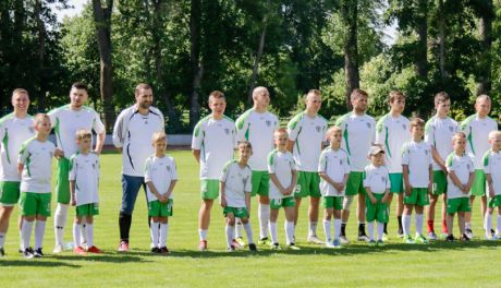 Z ostatniej chwili! MKS spłacił komornika i dostał dotację