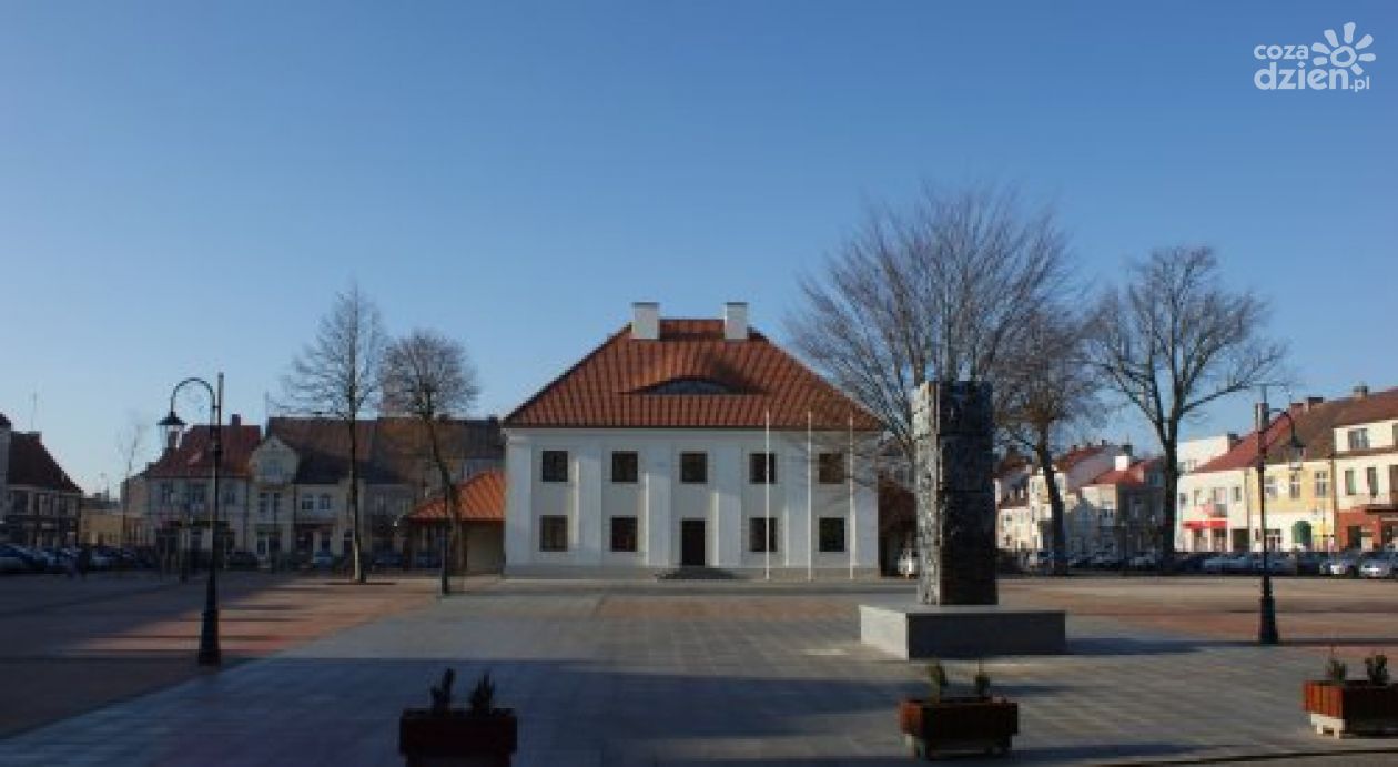 12 projektów, które zmienią Przasnysz