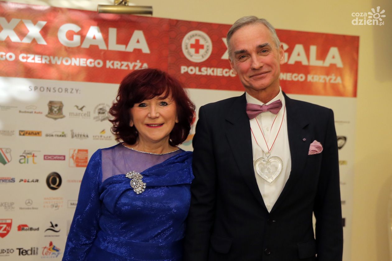 PCK liczy pieniądze