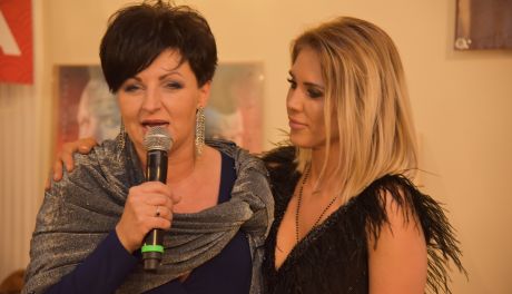 Oryginalny fant w licytacji PCK od starosty ciechanowskiego