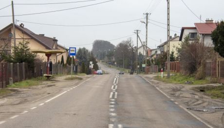Modernizacja Gruduskiej. Wykonawca już na placu budowy