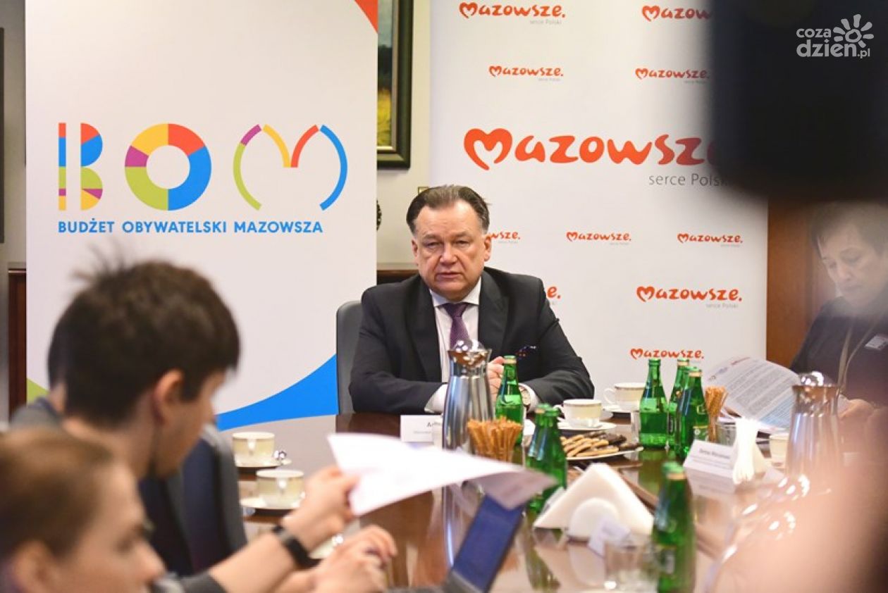 Struzik: Nikt o zdrowych zmysłach nie wyśle ludzi na wybory 10 maja