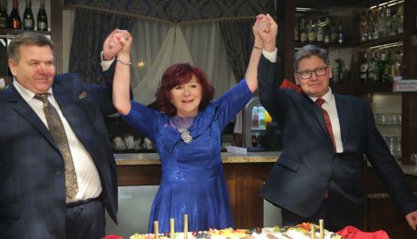 XX Gala PCK - bal (zdjęcia) cz. 2