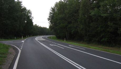 Ciąg dalszy remontów mazowieckich dróg