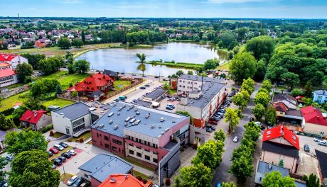 Płońsk na trzecim miejscu w Ogólnopolskim Rankingu Związku Powiatów Polskich