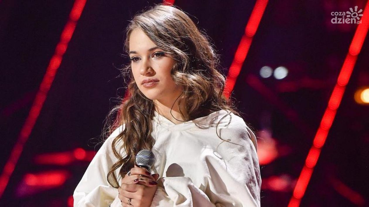 Alicja Szemplińska nie jedzie na Eurowizję