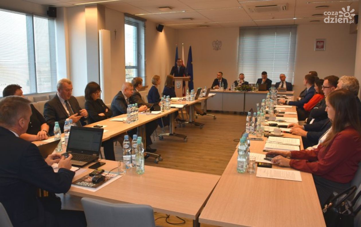 Będą obradować miejscy radni 