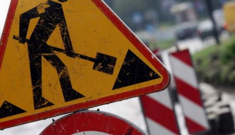 Wiosną ruszy przebudowa drogi w Woli Młockiej, będzie kolejny przetarg na Rydzewo