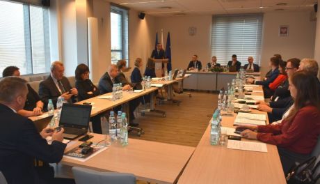 Będą obradować miejscy radni 