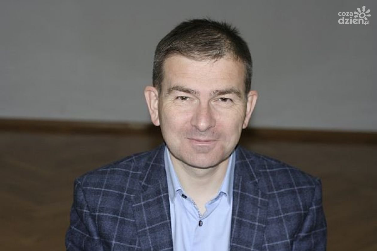 Kamasa: niedługo przeprowadzka