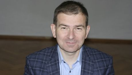 Kiedy przeprowadzka? Nowy zakaźny i psychiatryczny prawie gotowe