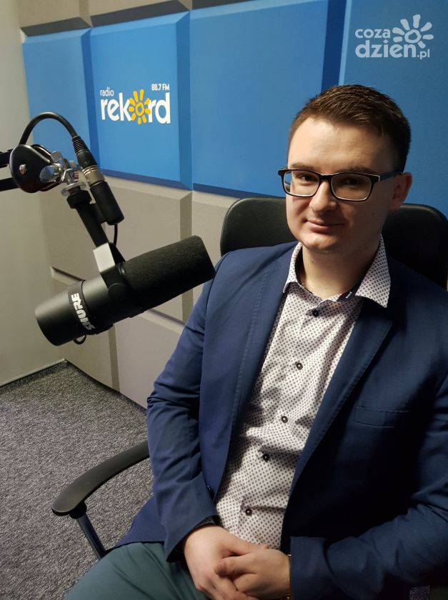Muchowski: Liczę, że szacowanie strat suszowych będzie ekspresowe