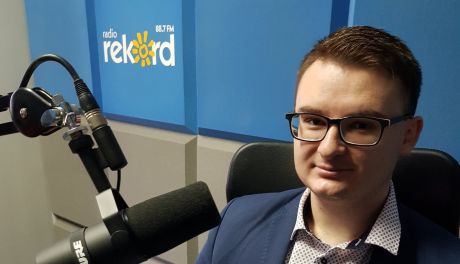 Jarosław Muchowski: Liczę na to, że szacowanie strat suszowych będzie przeprowadzone ekspresowo