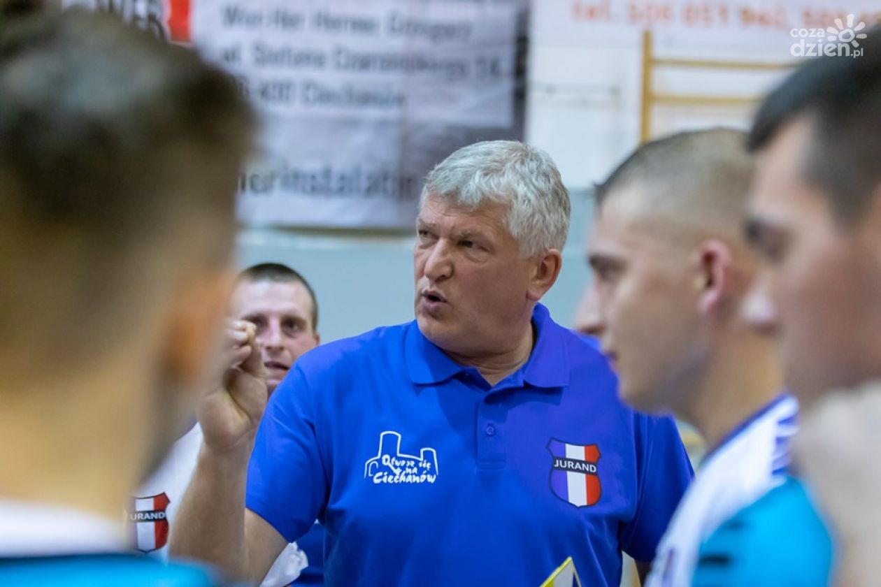 Chełmiński opuści Juranda? 