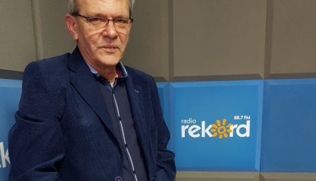 Mirosław Szymańczyk: Nowe składowisko zaspokoi potrzeby regionu na 20 lat