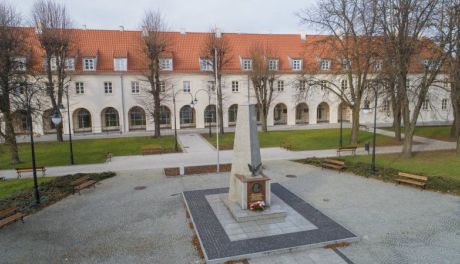 Krzywa Hala już otwarta 