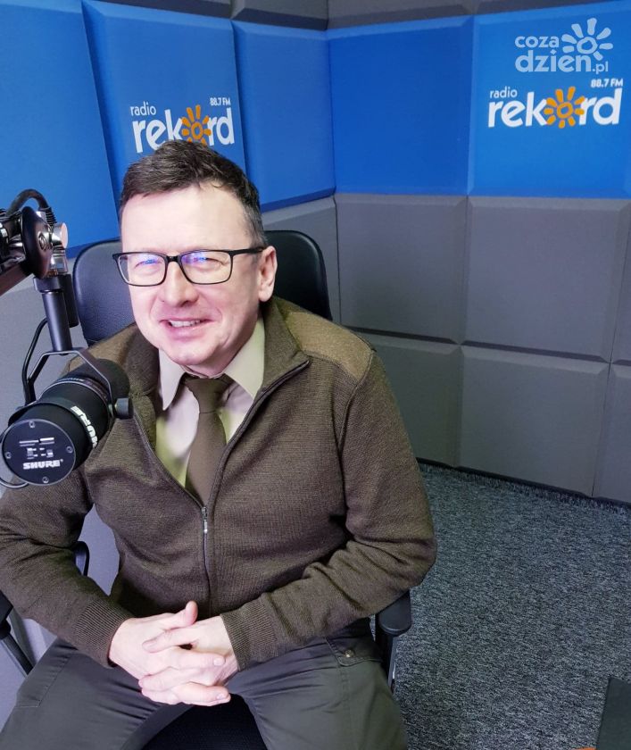 Dróżdż: Poziom wody w gruncie jest dramatyczny
