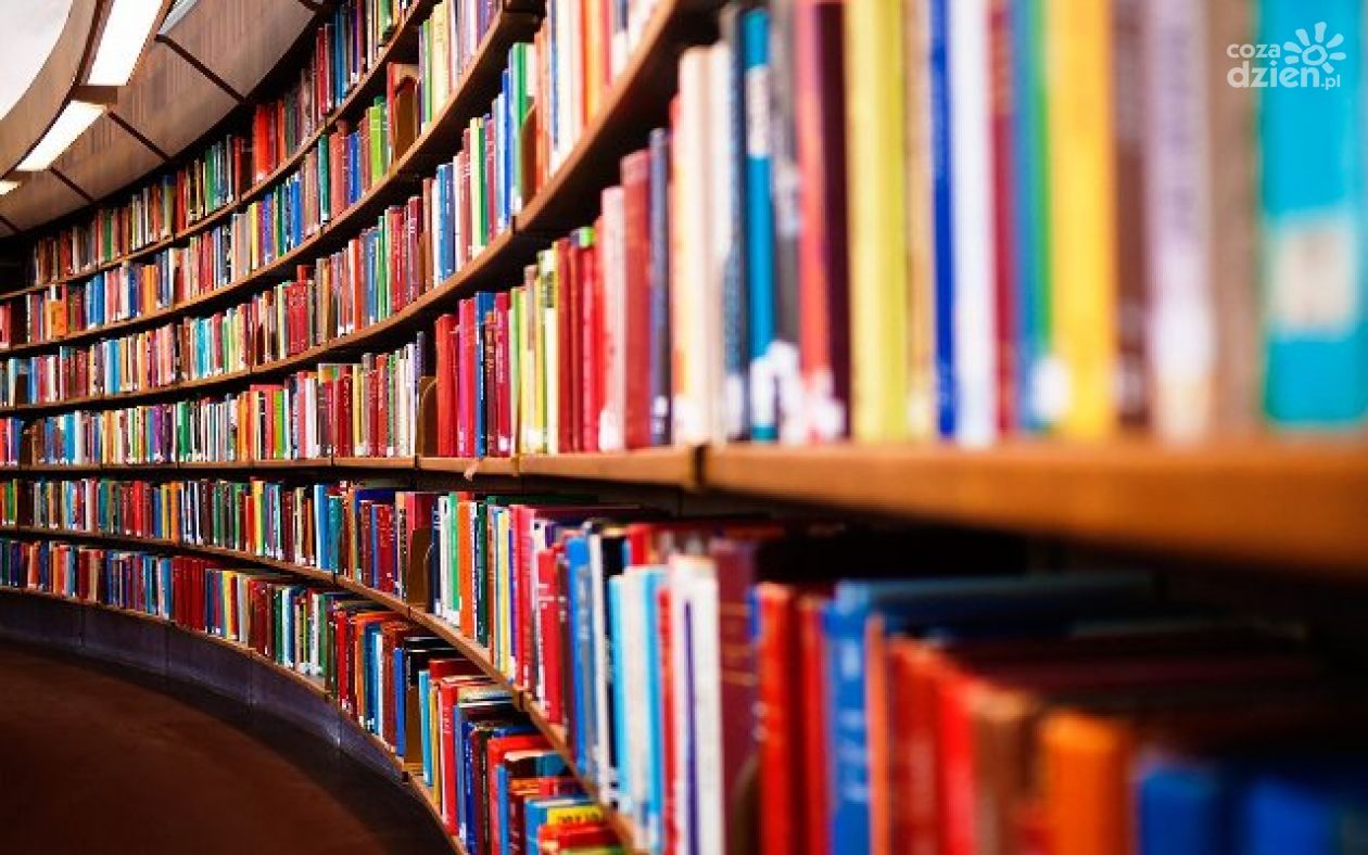 Biblioteki otwarte. 14-dniowa kwarantanna dla książek 