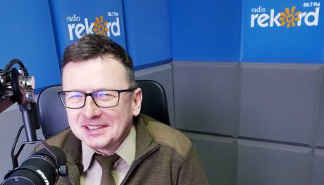 Tomasz Dróżdż: Poziom wody w gruncie jest dramatyczny
