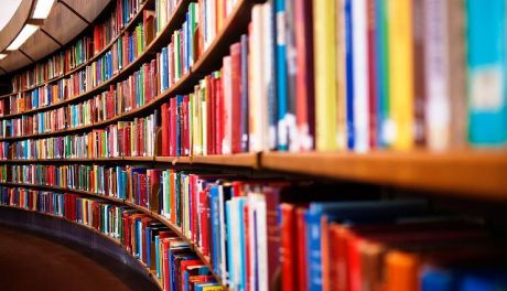 Biblioteki otwarte. 14-dniowa kwarantanna dla książek 