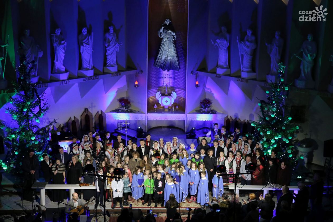Koncert Charytatywny 