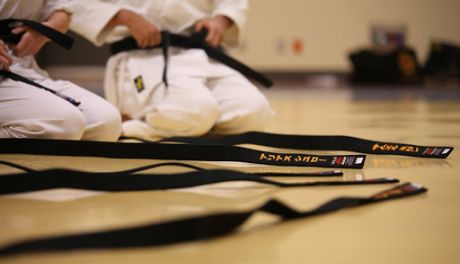 Startuje sezon Taekwon-do