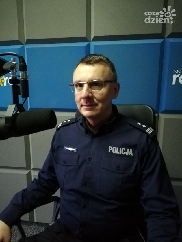 Nietrzeźwi kierowcy to wciąż plaga