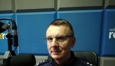Zbigniew Andres: Nietrzeźwi kierowcy to wciąż plaga
