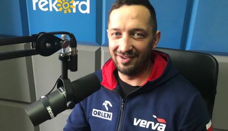 Kamil Wiśniewski: Rajd Dakar to coś wyjątkowego