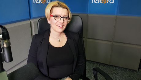 Małgorzata Niestępska: Myślimy o przyszłości, zainwestujemy 50 milionów w OZE