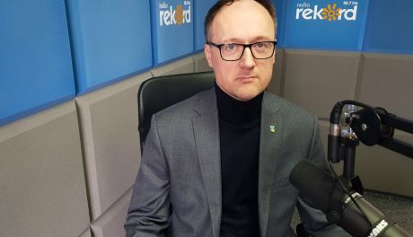 Piotr Czyżyk: Mamy poukładany budżet, nowych inwestycji pojawi się niewiele