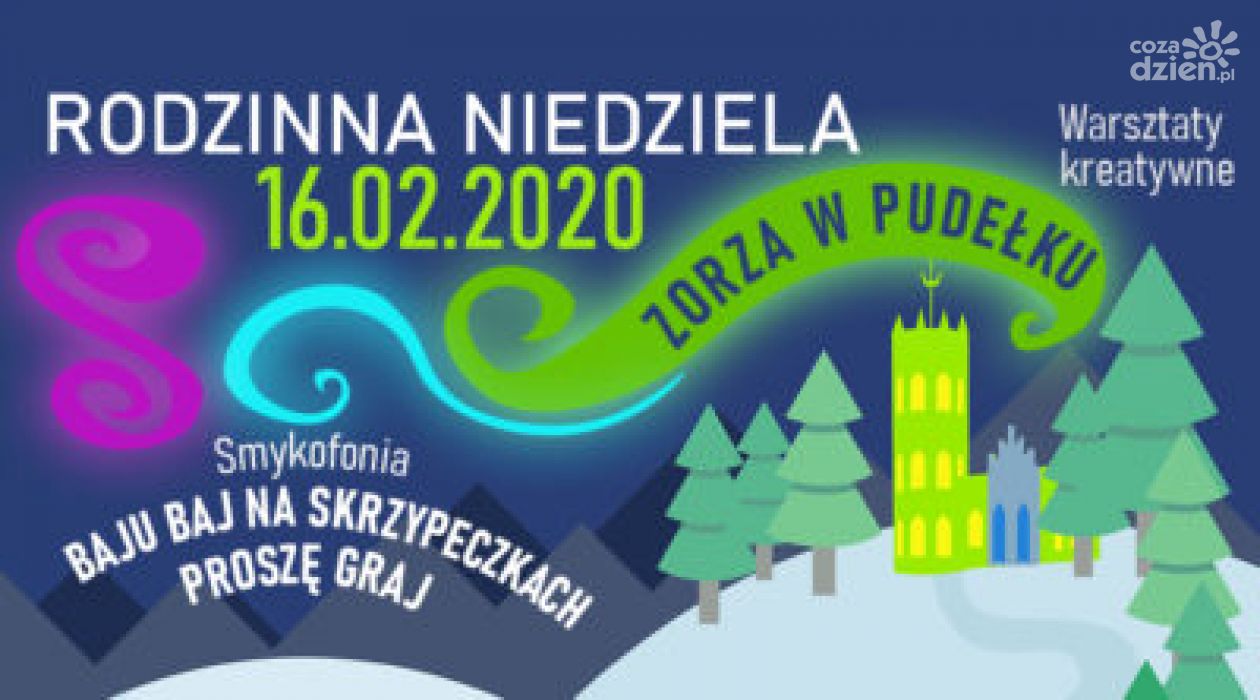 Bajki przy dźwiękach skrzypiec 
