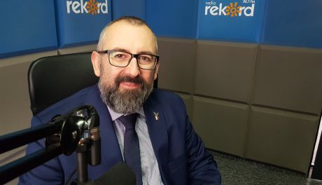 Krzysztof Bieńkowski: Nasze lodowisko nie jest objęte ograniczeniami, ruszy 6 grudnia