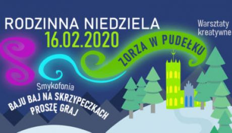 Bajki przy dźwiękach skrzypiec 