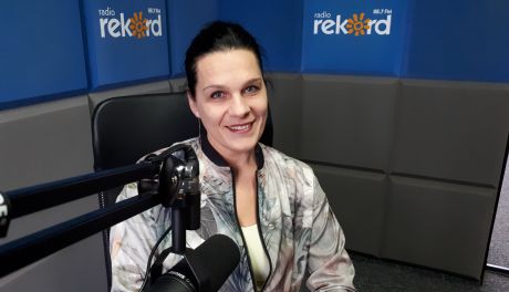 Aleksandra Czarnewicz-Kamińska: Jedzenie nie jest metodą na pocieszanie i zagłuszanie nudy