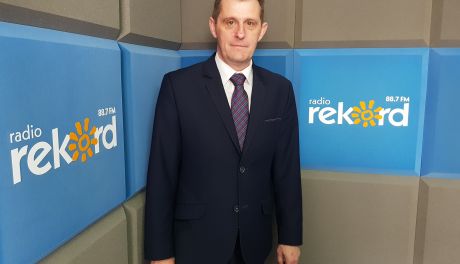 Robert Morawski: Szacuję, że z pożyczek skorzysta nawet 7 tysięcy przedsiębiorców