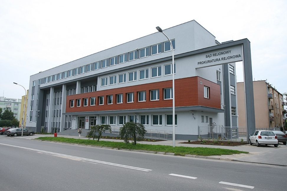 Psycholog z Ciechanowa z poważnymi zarzutami i w tymczasowym areszcie