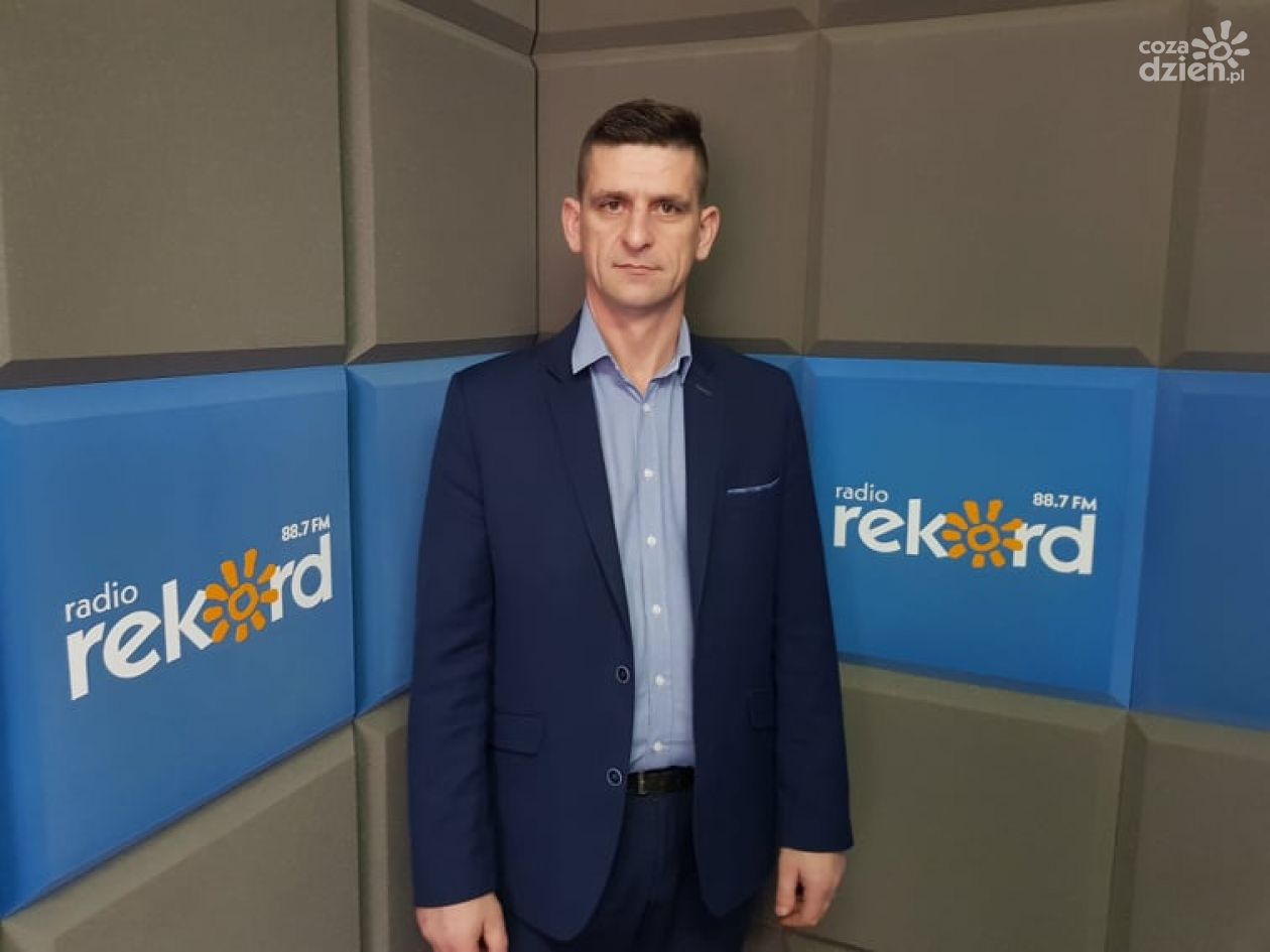 Budek: Chcemy wymienić uszkodzony dach kościoła