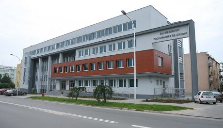 Psycholog z Ciechanowa z poważnymi zarzutami i w tymczasowym areszcie