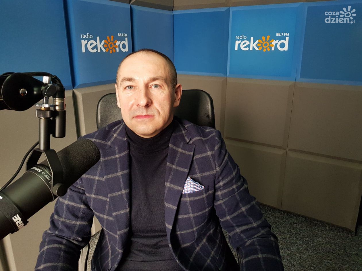 Dobosz: ASF pod bieżącym monitoringiem