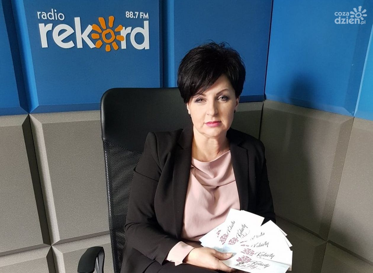 Potocka-Rak: Mieszkańcy są zdyscyplinowani