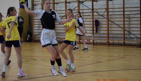 Kolejny talent z Regimina