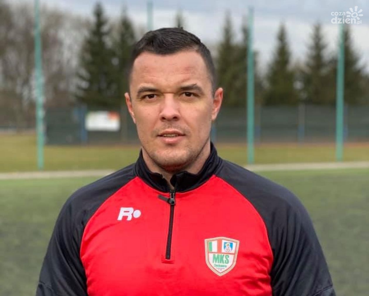 Dawid Janczyk przegrał z nałogiem i opuścił Ciechanów