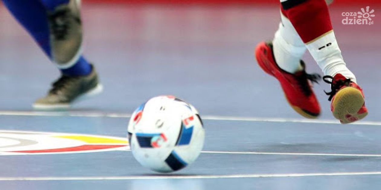 Przasnysz inwestuje w sport!