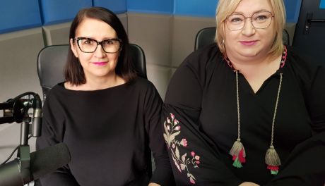 Poradnia Psychologiczno-Pedagogiczna w Ciechanowie: Problem jąkania trzeba upowszechniać w naszym regionie